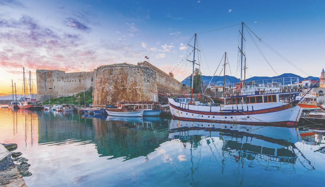 The Traveler's Footprints: The True Meaning of Sustainable Travel