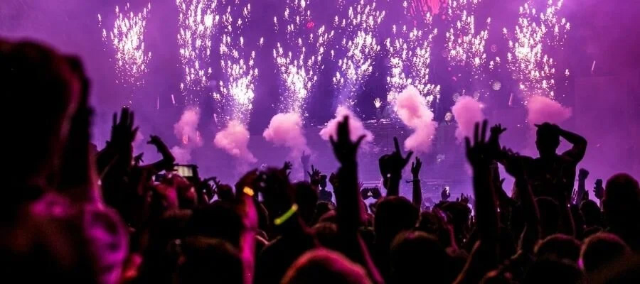 ENTERTAINMENT IN THE TRNC