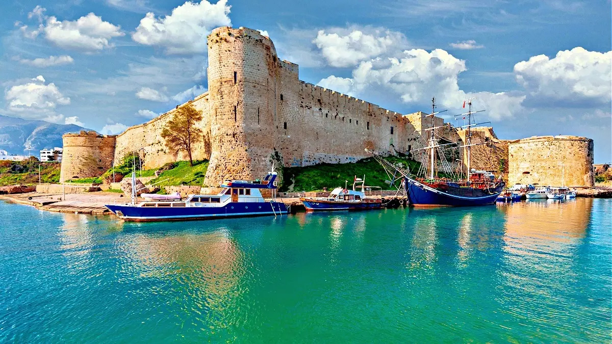 REASONS TO CHOOSE TRNC FOR VACATION